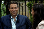 Watch Against the Wall Season 1 Episode 11 - Wonder What God's Up To Online