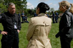 Watch Against the Wall Season 1 Episode 12 - Second Chances Online