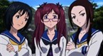 Watch Air Gear Season 1 Episode 23 - Trick 23 : Genesis's Kansai Division Appears Online