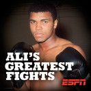 Watch Ali's Greatest Fights Season 1 Episode 4 - Muhammad Ali vs. Zora Folley Online