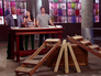 Watch All-American Handyman Season 3 Episode 2 - Crying Babies and Playground Battles Online
