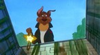 Watch All Dogs Go to Heaven Season 3 Episode 14 - He Barked, She Barked Online