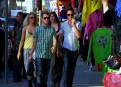 Watch All the Right Moves Season 1 Episode 6 - Coming Together Online