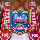 Watch Allstate Sugar Bowl Season 2009 Episode 1 - 2009 Allstate Sugar Bowl Online