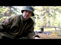 Alone in the Wild Season 1 Episode 3