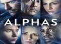 Alphas Season 1 Episode 8