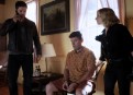 Watch Alphas Season 2 Episode 11 - If Memory Serves  Online