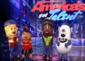 America\'s Got Talent Season 7 Episode 8