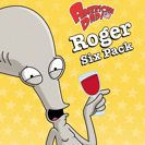 American Dad Six-Packs  Season 2 Episode 6