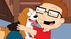 American Dad Season 7 Episode 14