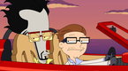 Watch American Dad Season 7 Episode 15 - Less Money, Mo’ Problems Online