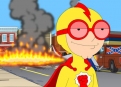 American Dad Season 7 Episode 8