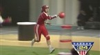 Watch American Gladiators (1989) Season 1 Episode 24 - Second Half Semifinal Round 2 Online