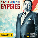 American Gypsies Season 1 Episode 1