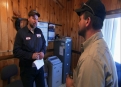 Watch American Loggers Season 3 Episode 9 - Deep Freeze Online