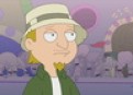 Watch American Dad Season 8 Episode 18 - Lost in Space Online