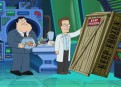 Watch American Dad Season 8 Episode 19 - Da Flippity Flop Online