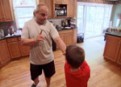 Watch America's Supernanny Season 2 Episode 4 - The Nullet-Boccanfuso Family Online