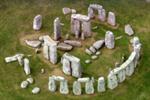Watch Ancient Aliens Season 5 Episode 10 - The Monoliths Online