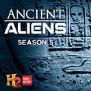 Watch Ancient Aliens Season 5 Episode 7 - Prophets and Prophecies Online