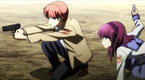 Watch Angel Beats! Season 1 Episode 11 - Change the World Online