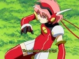 Watch Angelic Layer Season 1 Episode 23 - Break into the Magical Wall! Misaki vs Ohjirou Online