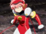 Watch Angelic Layer Season 1 Episode 26 - Angels Wings! Pull Me and Hikaru Together Online