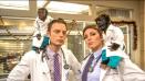 Watch Animal Practice Season 1 Episode 6 - The Two George Colemans Online