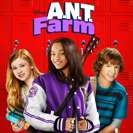 Ant Farm (A.N.T. Farm) Season 1 Episode 8