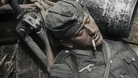 Watch Apocalypse: The Second World War (UK) Season 1 Episode 3 - Shock Online