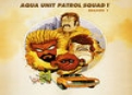 Watch Aqua Unit Patrol Squad 1 Season 1 Episode 10 - Last Dance for Napkin Lad Online