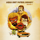 Watch Aqua Unit Patrol Squad 1 Season 1 Episode 8 - Jumpy George Online