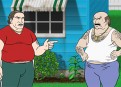 Watch Aqua Teen Hunger Force Season 9 Episode 8 - Buddy Nugget Online