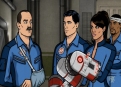 Archer Season 3 Episode 13