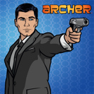 Archer Season 3 Episode 1