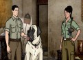 Watch Archer Season 4 Episode 10 - Un Chien Tangerine Online