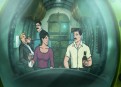 Watch Archer Season 4 Episode 12 - Sea Tunt: Part 1 Online