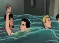 Watch Archer Season 4 Episode 13 - Sea Tunt Part 2 Online