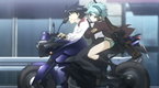 Watch Aria: The Scarlet Ammo Season 1 Episode 10 -  The Scarlet Ammo: Special Training Online