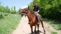 Watch Around the World in 80 Trades Season 1 Episode 2 - Central Asia Online