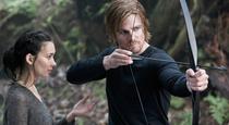 Watch Arrow Season 1 Episode 20 - Home Invasion Online