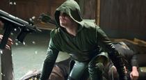 Watch Arrow Season 1 Episode 21 - The Undertaking Online