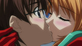 Watch Asobi ni Ikuyo: Bombshells from the Sky Season 1 Episode 12 - I've Come to Find It Online