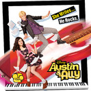 Austin & Ally Season 1 Episode 1