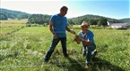 Watch Avec Eric Season 2 Episode 11 - Farm to Table Online