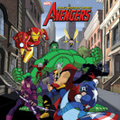 Avengers: Earth\'s Mightiest Heroes Season 2 Episode 1