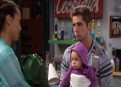 Watch Baby Daddy Season 1 Episode 8 - The Daddy Whisperer  Online