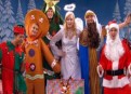 Watch Baby Daddy Season 1 Episode 9 - A Wheeler Family Christmas Outing  Online