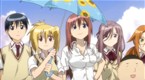 Bamboo Blade Season 1 Episode 22
