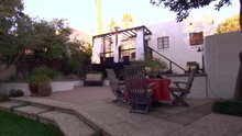 Watch Bang For Your Buck Season 6 Episode 11 - Backyard Patio Renovations Online
